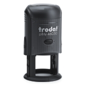 Trodat Printy 46030 Self-Inking Stamp