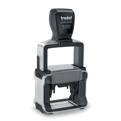 5200 Professional Stamp