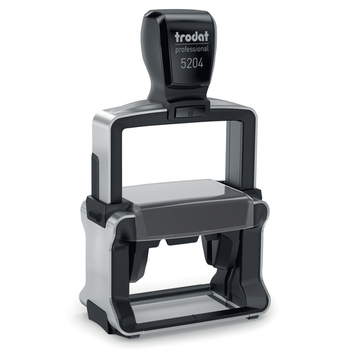 5204 Professional Stamp