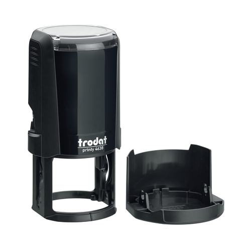 Trodat Printy 4638 Self-Inking Stamp (Replacement for 46040)