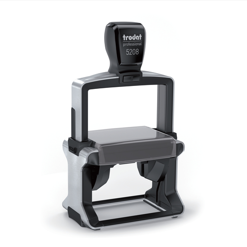 5208 Professional Stamp