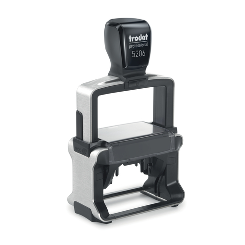 5206 Professional Stamp