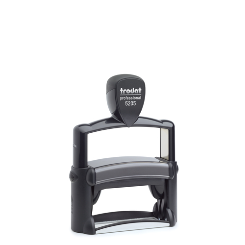 5205 Professional Stamp